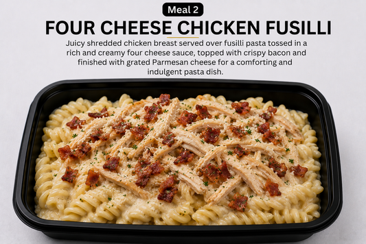 Weekly Meal 2 06/08/26