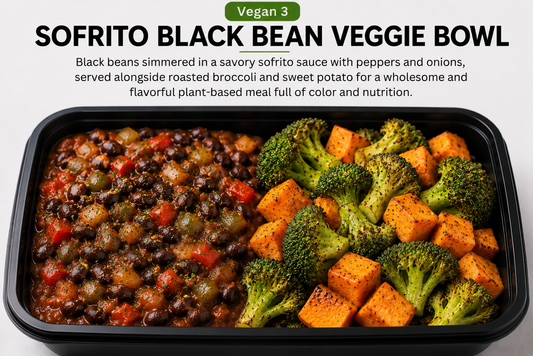 VEGAN MEAL 3 06/15/26