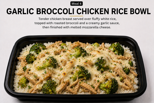 Weekly Meal 4 06/29/26