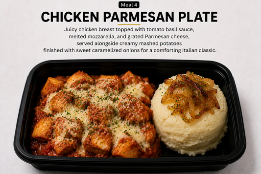 Weekly Meal 4 07/06/26