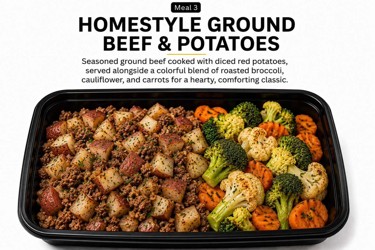 Weekly Meal 3 07/27/26