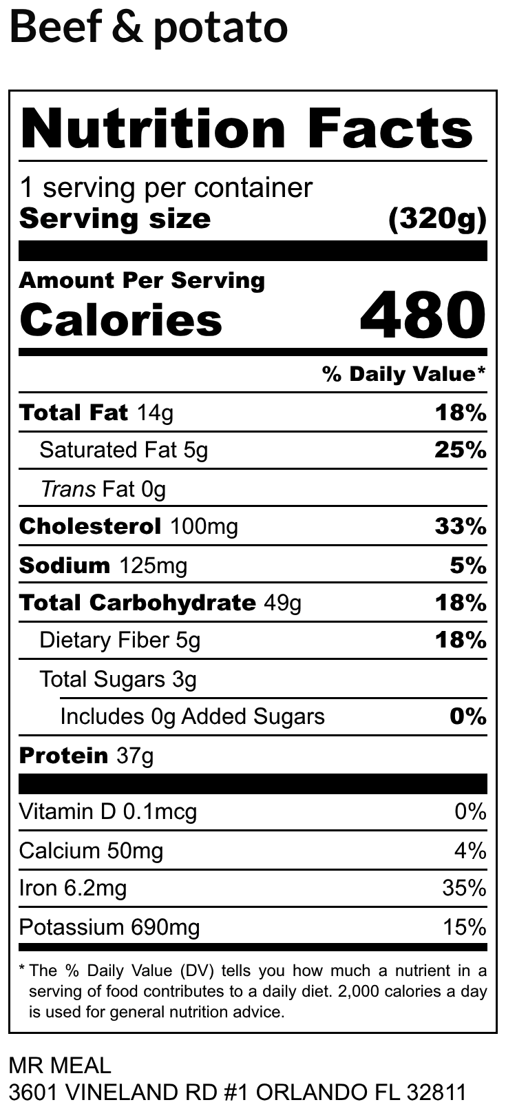 Weekly Meal 3 07/27/26
