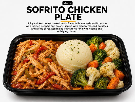 Weekly Meal 4 08/10/26