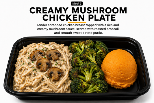 Weekly Meal 3 08/17/26
