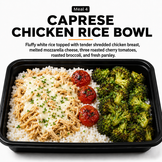 Weekly Meal 4 08/24/26
