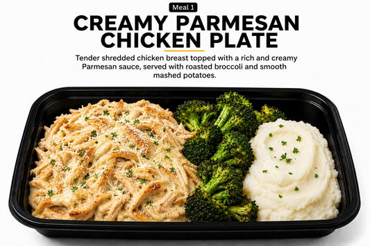 Weekly Meal 1 09/07/26
