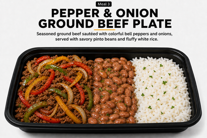 Weekly Meal 3 09/07/26