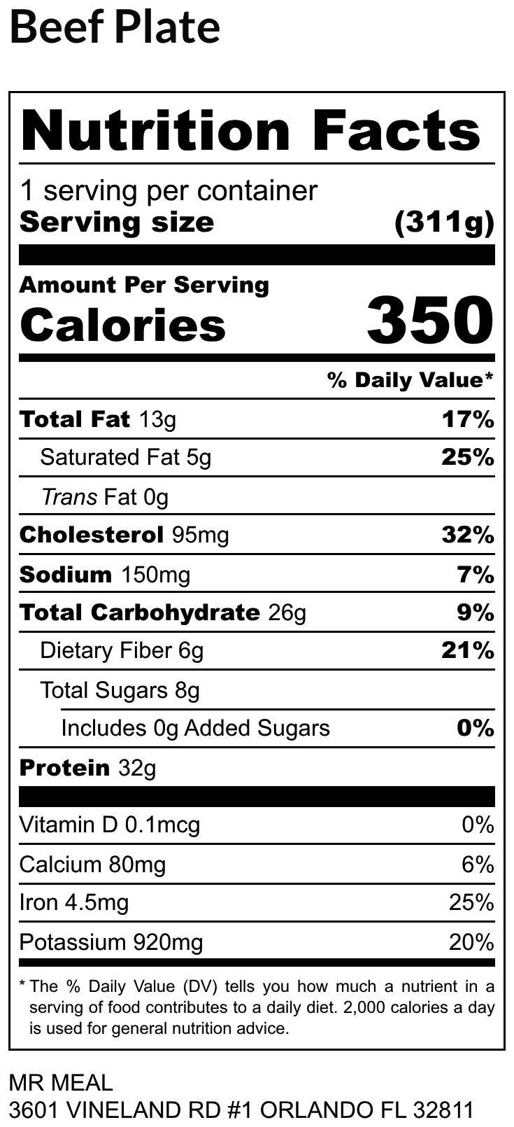 Weekly Meal 3 09/07/26