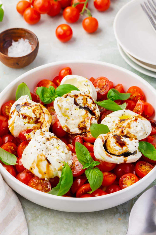 Burrata