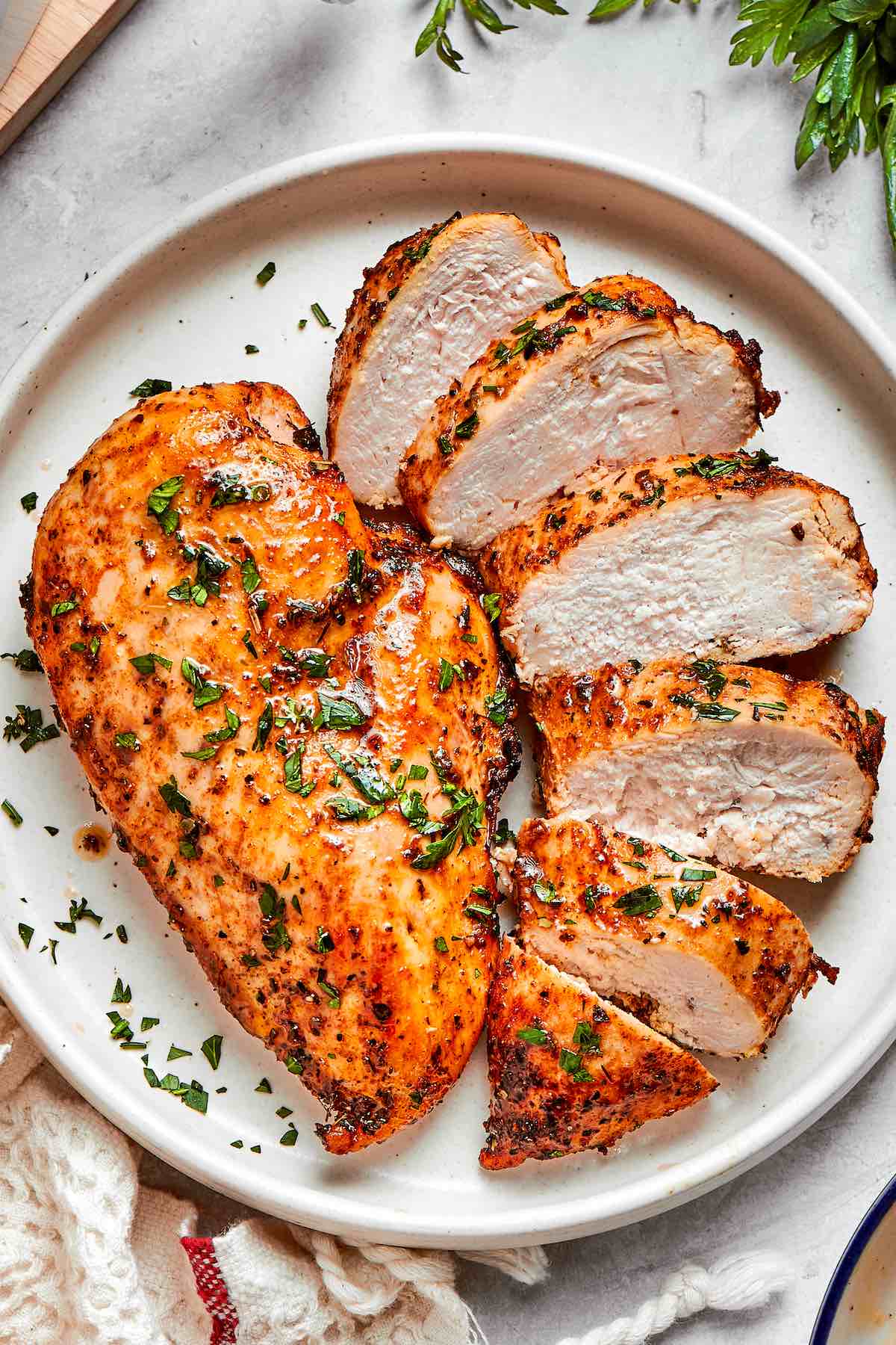 Chicken Breast