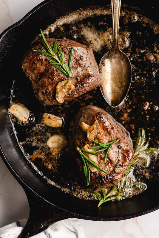 Filet Mignon