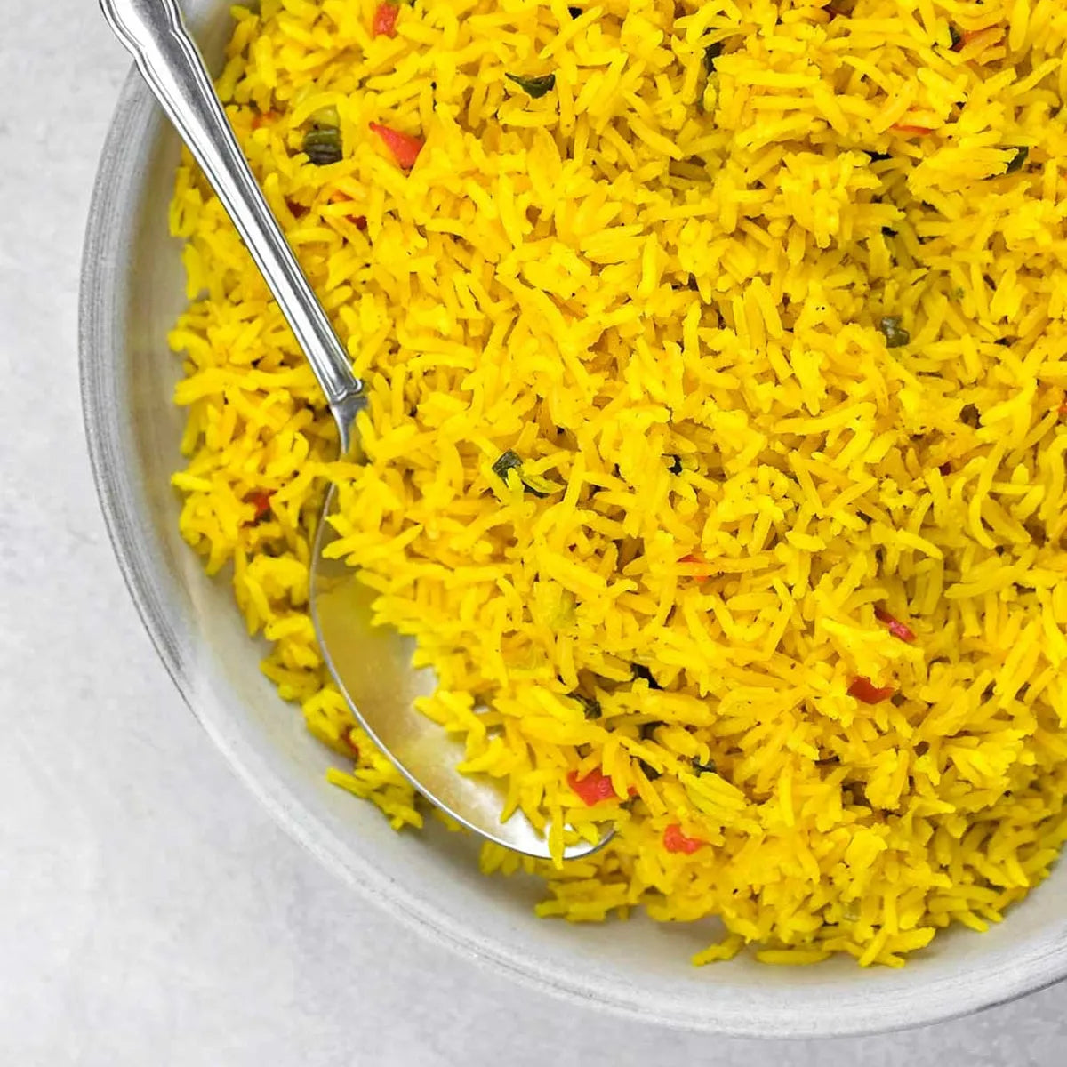 Yellow Rice