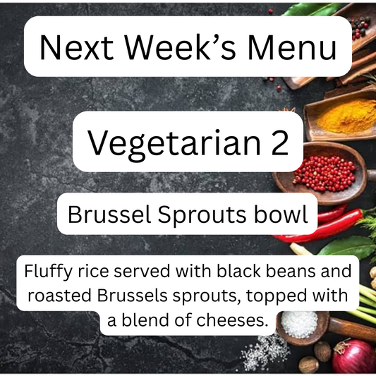VEGETARIAN  2 10/06/25