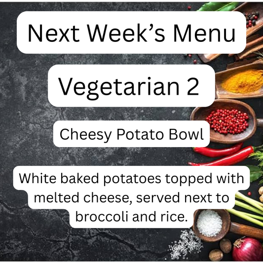 VEGETARIAN  2 10/27/25