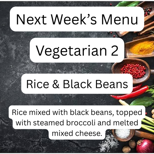 VEGETARIAN  2 10/20/25