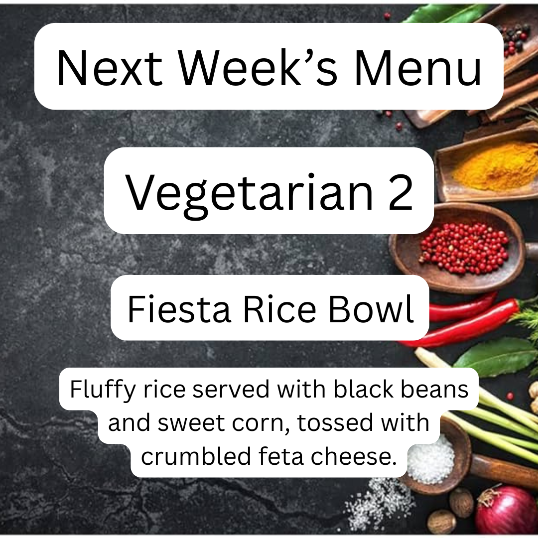 VEGETARIAN  2 09/15/25