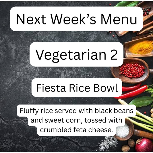 VEGETARIAN  2 09/15/25