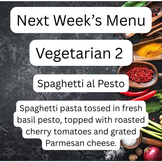 VEGETARIAN  2 11/17/25