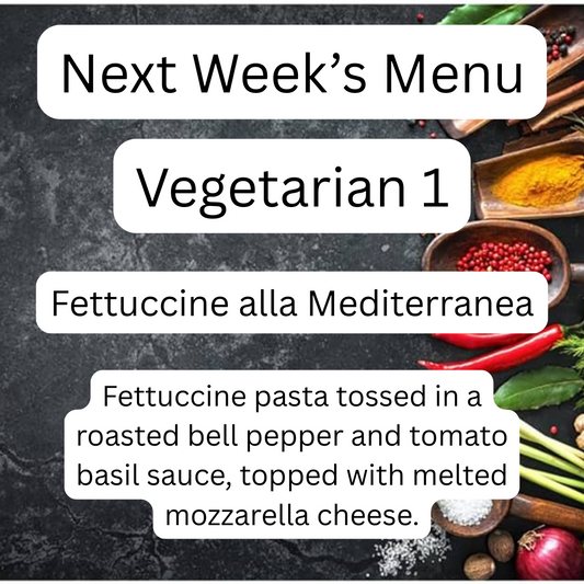 VEGETARIAN 1 06/23/25