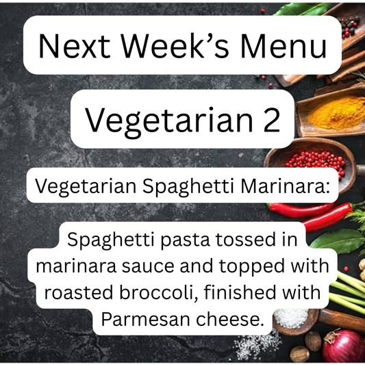 VEGETARIAN  2 12/15/25