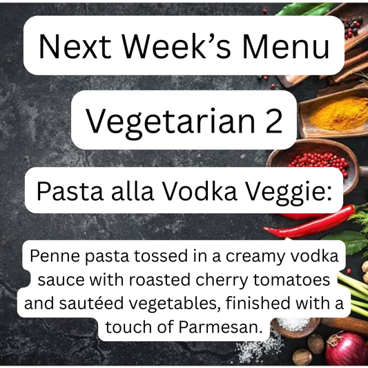 VEGETARIAN  2 12/22/25