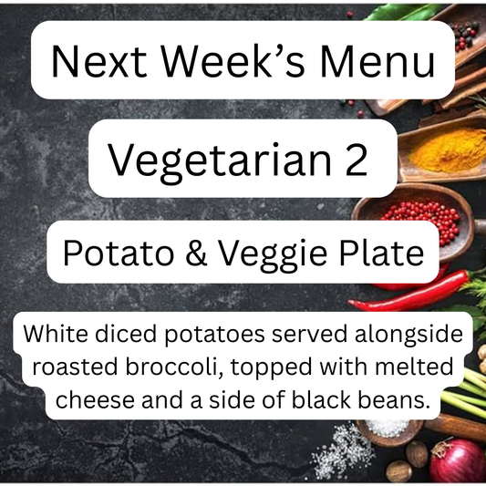 VEGETARIAN  2 12/01/25