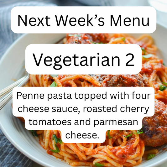 VEGETARIAN  2 05/12/25