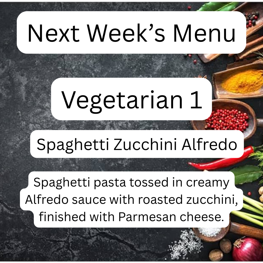 VEGETARIAN 1 10/06/25