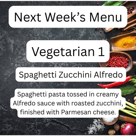 VEGETARIAN 1 10/06/25