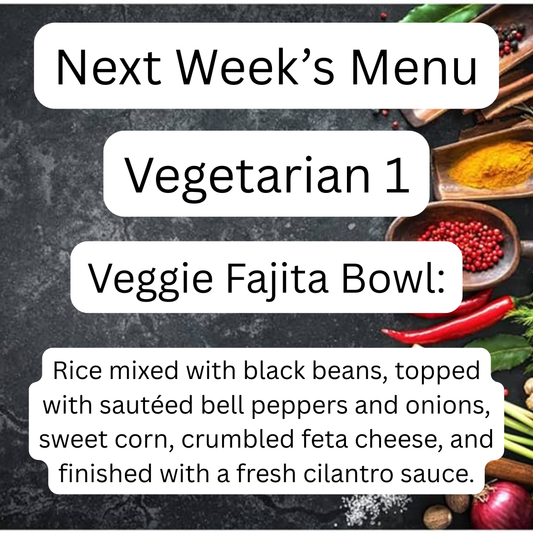 VEGETARIAN 1 12/22/25