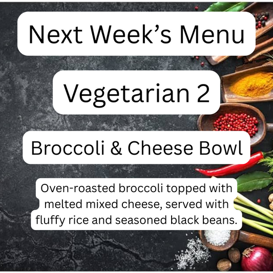 VEGETARIAN  2 09/08/25