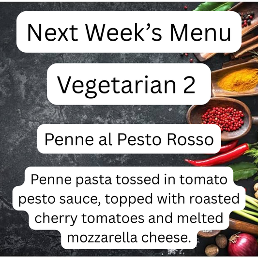 VEGETARIAN  2 11/10/25