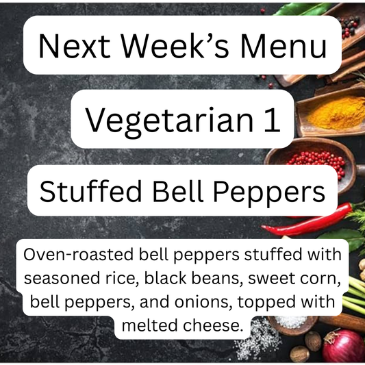 VEGETARIAN 1 01/05/26