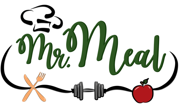 Mr. Meal Orlando | Healthy meal prep starting at $5